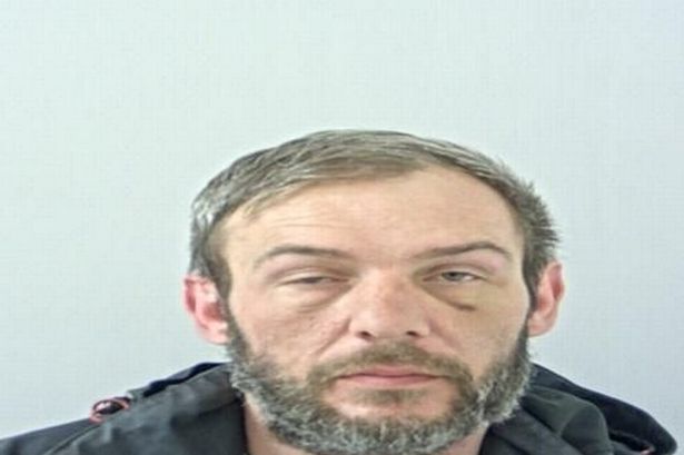 Concern grows for missing Blackburn man las seen more than 10 days ago