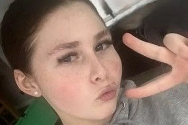 Appeal launched to find missing 15-year-old from Preston