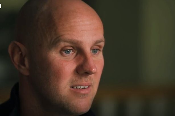 Dad of Southport victim fights tears as he opens up emotional promise to daughter Elsie