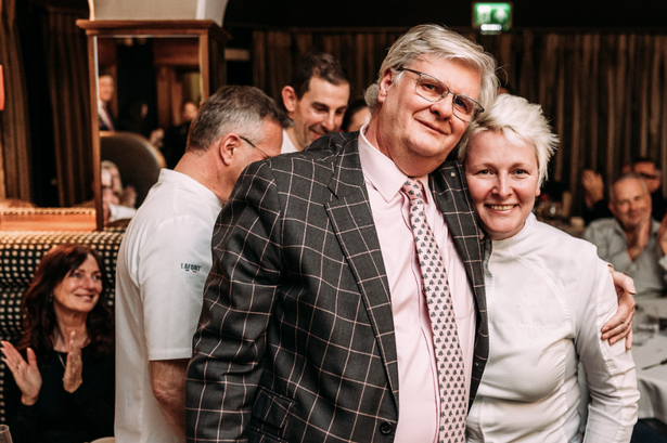 Chef Lisa Goodwin-Allen returns to Northcote weeks after quitting as new owners take over