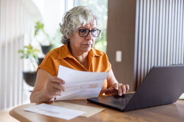 State pensioners could boost their income by £694 a year, but there’s a catch