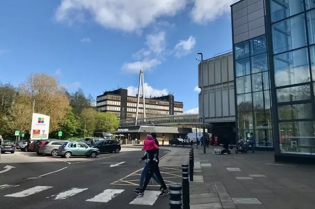 Skelmersdale masterplan backed despite railway site concerns