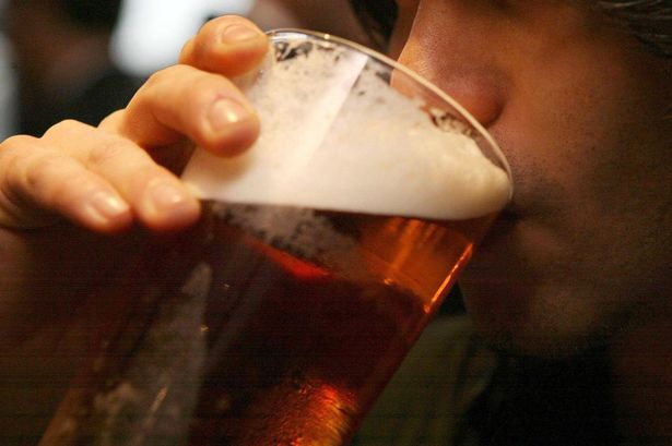 How to claim a free pint this St George’s Day