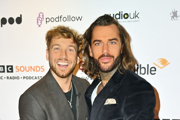 Sam Thompson’s plea to Pete Wicks ahead of first date since Zara McDermott split