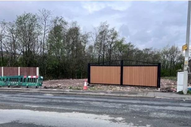 Council told ‘get your act together’ over unauthorised traveller camp fears