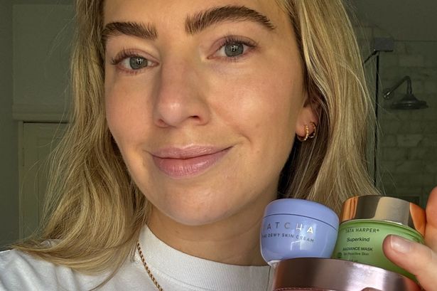 ‘I tried Meghan Markle’s favourite beauty products and couldn’t believe the glow they gave’