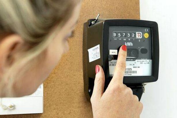 300,000 homes with ‘old’ meter could lose their heating – see if you are affected