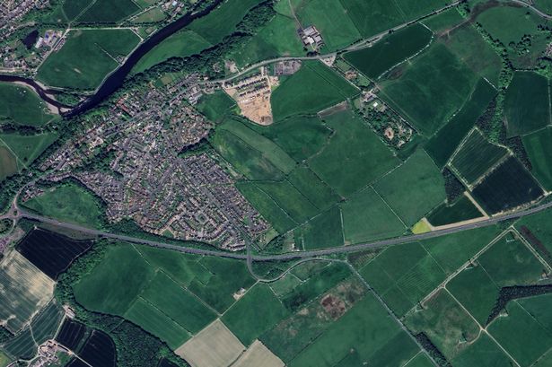 A66 crash tragedy as man in his 40s killed and road shut for hours