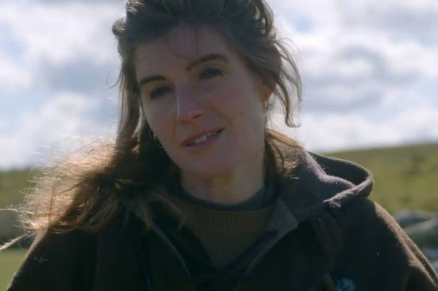 Our Yorkshire Farm’s Amanda Owen admits to ‘sleepless nights’ as she’s hit with challenge