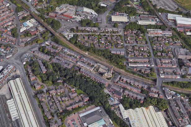 Man found dead in Preston house after ‘not being seen or heard for months’