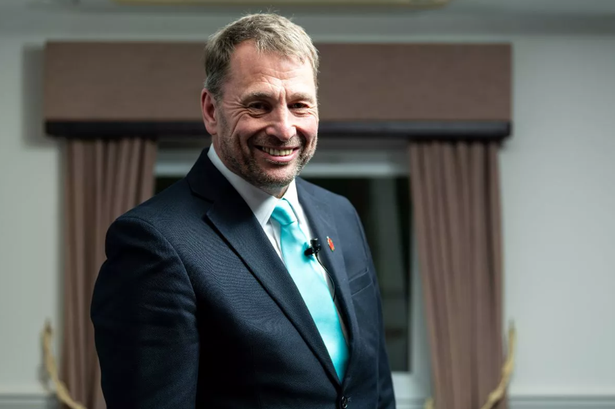 Lancashire County Council elections 2025: Reform UK ‘have the experience needed’ says ex-Tory