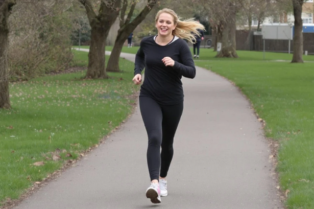 Lancs mum drops two dress sizes by ditching just one food