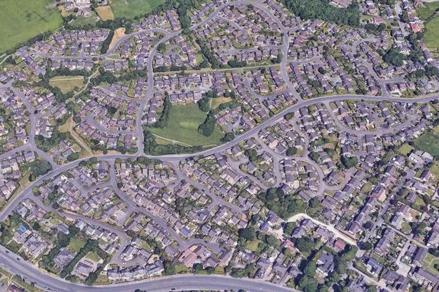 Burnley speeding hotspot catches out 27 drivers with one going nearly twice the limit