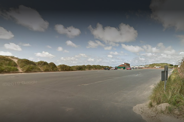 Police issue update after ‘concerning incident’ at beachfront car park