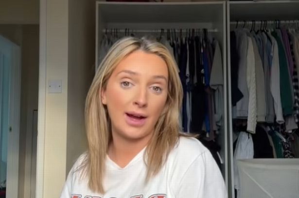 Sue and Noel Radford daughter Chloe’s ‘scary’ pregnancy update as baby imminent