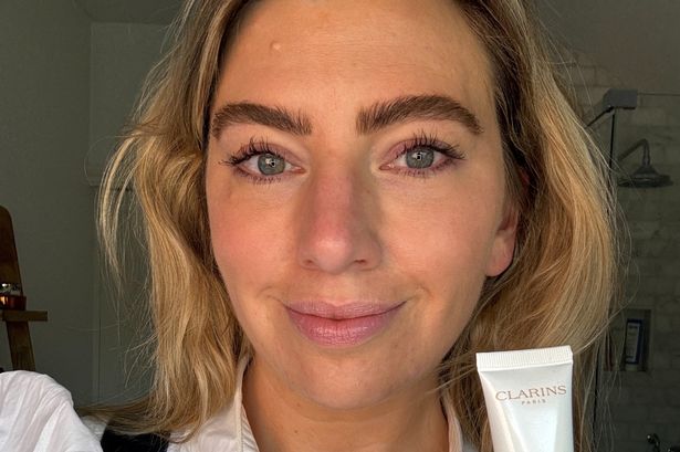 ‘This is the best tinted moisturiser I’ve tried in ages and it currently has 20% off’