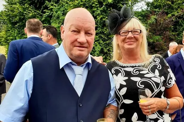 Pub landlord, 67, paralysed and ‘held hostage’ in Benidorm as insurance ‘void’