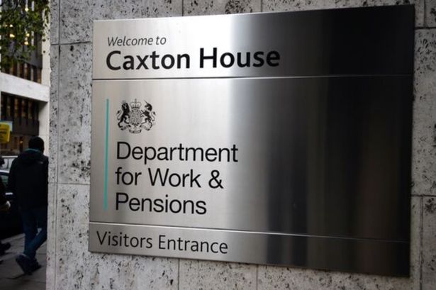 DWP and HMRC two key benefit payment changes for May – full list