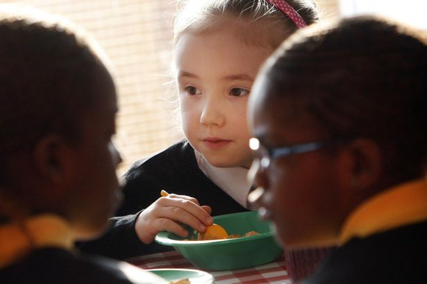 Free breakfast clubs launch at 750 schools on Tuesday – full list