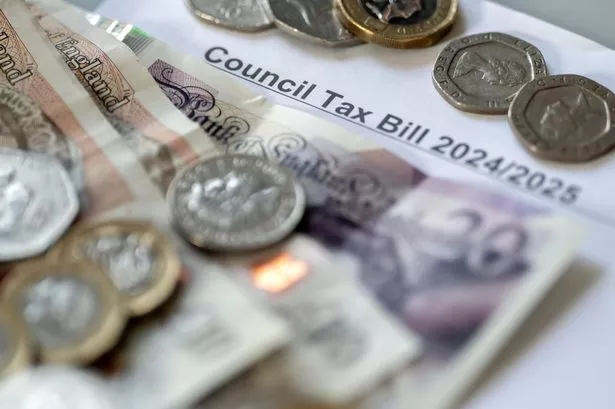 Major council tax shake-up as body that sets rates to be scrapped