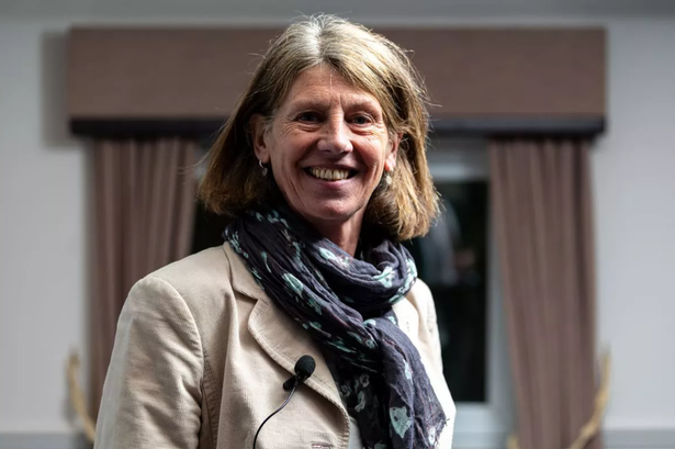 Lancashire County Council elections 2025: Voters are turning to us