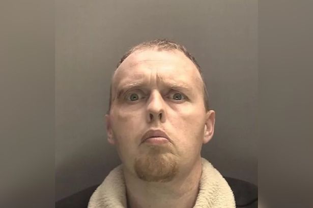 Shop owner felt ‘physically sick’ after watching what man in ‘white cape’ did