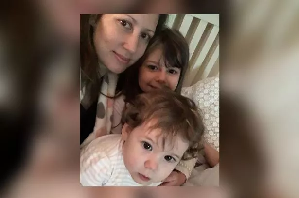 ‘I blamed being a vegetarian for my only symptom and was told not to worry, it’s hard now to believe what’s happening to me’