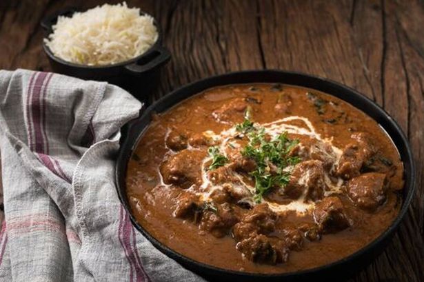 Mary Berry’s lamb curry offers a ‘deeply flavourful and authentic’ twist to Easter leftovers