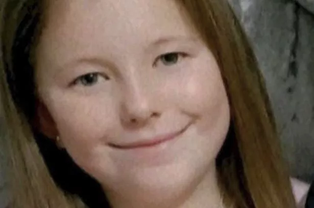Girl died in ‘tragic accident’ on school trip she almost did not go to