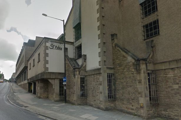 LIVE: Bomb squad called to ‘suspicious package’ in Lancaster city centre as shopping centre evacuated