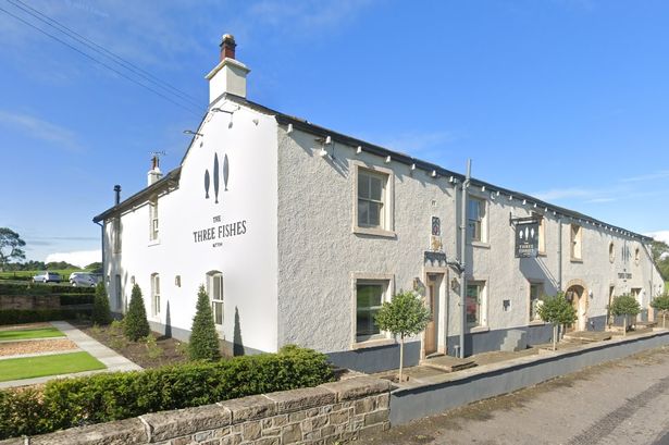 Lancashire’s ‘exquisite’ secret countryside beer garden with breathtaking views that’s adored by top chef