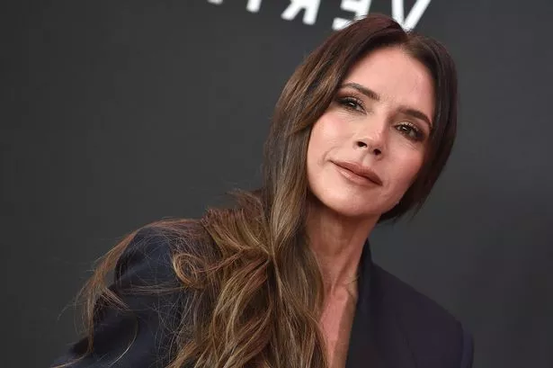 Victoria Beckham’s ‘beautiful’ perfume set is £30 and gets you three scents