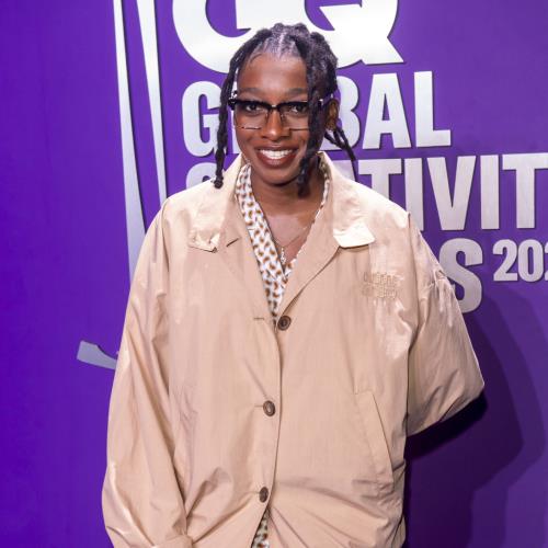 Little Simz delays album to shoot movie