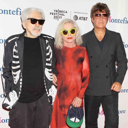 Blondie announce the death of drummer Clem Burke