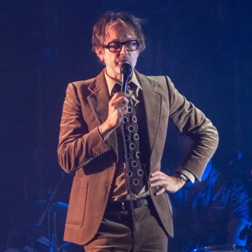 Pulp’s Jarvis Cocker has tried to retire many times