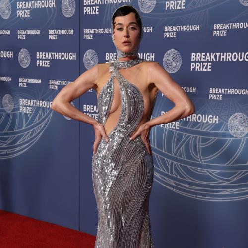 Katy Perry forced to cancel Mexico shows due to unfinished venue