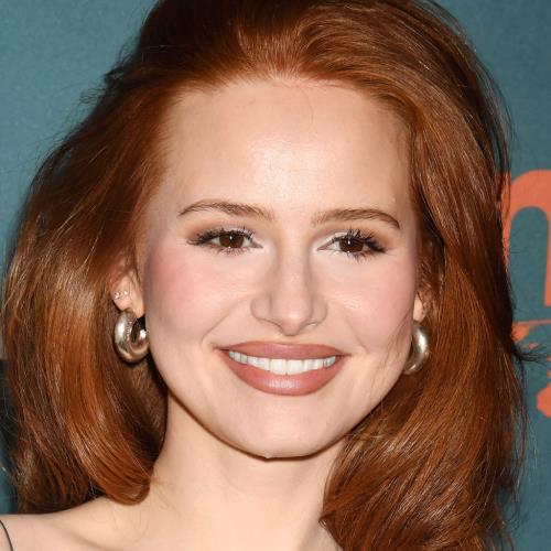 Madelaine Petsch confirms romance with Tyga