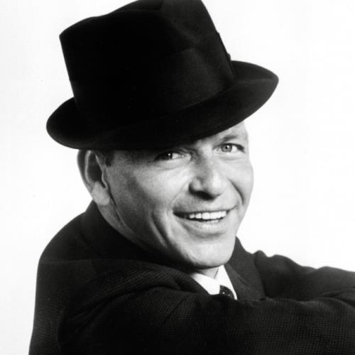 Seth MacFarlane to release never-before heard Frank Sinatra arrangements