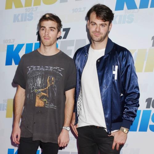The Chainsmokers are imminently releasing a remix of Chappell Roan’s Pink Pony Club