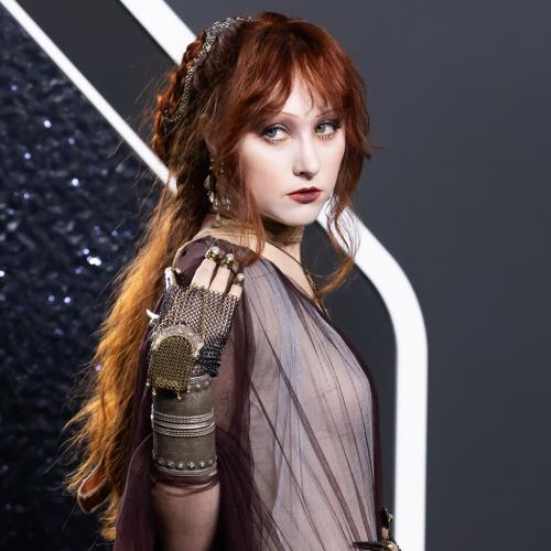 Chappell Roan admits break-up song prevents her from getting over split