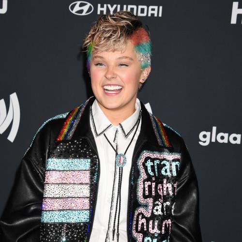 JoJo Siwa breaks silence on splitting up with Kath Ebbs after Celebrity Big Brother