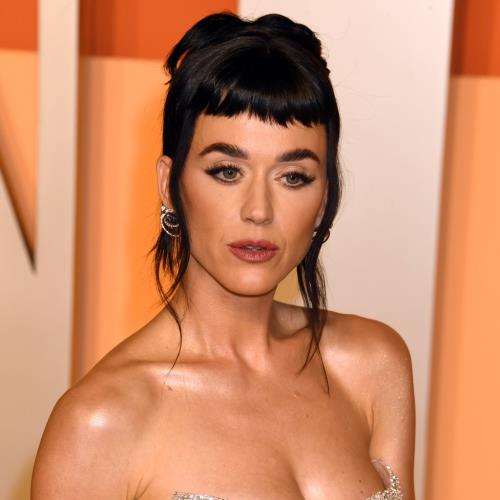 Katy Perry ‘grateful to grow up’ in music industry with Lady Gaga