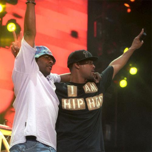 Will Smith and DJ Jazzy Jeff, Tate McRae, JADE and more set for Capital’s Summertime Ball