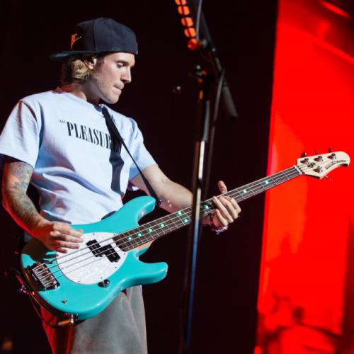 Dougie Poynter teases Busted Vs. McFly tour will be ‘very WWE’