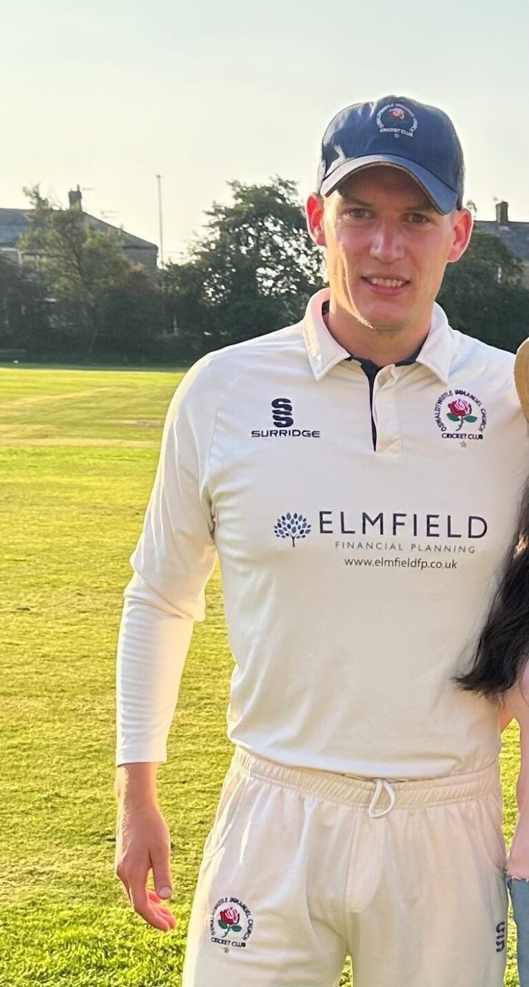 Oswaldtwistle hoping for a winning start on the road