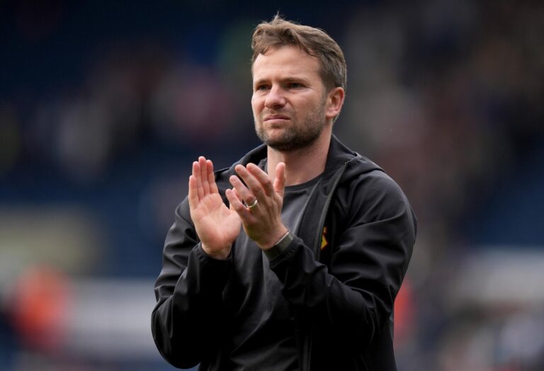 Blackburn Rovers boost as six ruled out for Watford after ‘challenging’ period