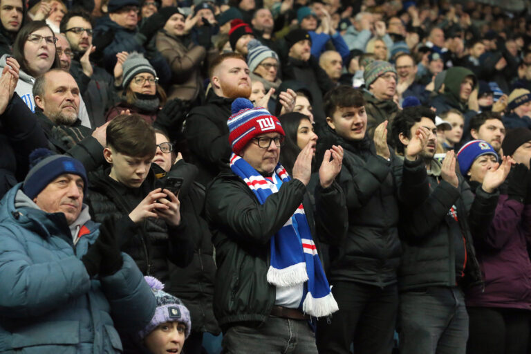 Head of Commercial addresses season ticket prices and fan criticism