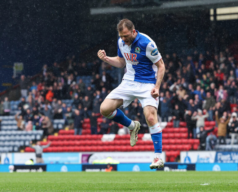 ‘What you want as a player’ – Sondre Tronstad relishing Blades battle