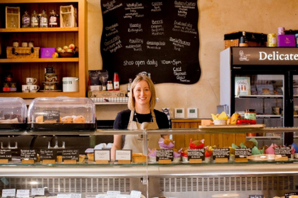 ‘Fabulous’ farm shop with link to major Netflix series is just under two hours from Lancashire