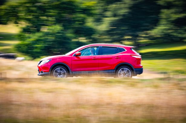 Warning as millions of drivers hit with £100 fines